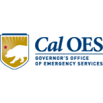 cal oes logo
