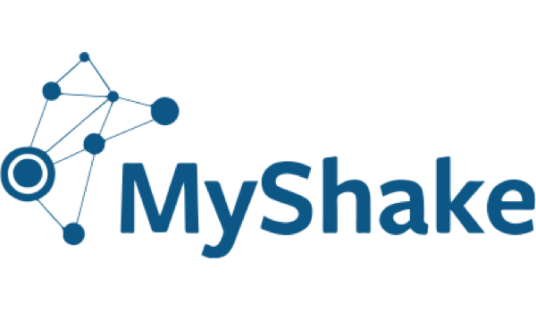 My Shake App Logo