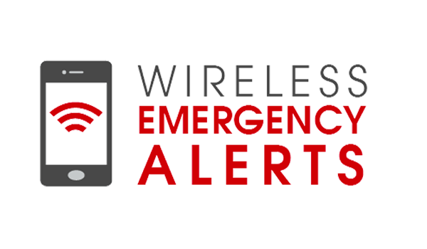 Wireless Emergency Alerts Logo